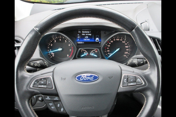 Ford Kuga 1.5 EcoBoost Vignale *Trekhaak 2000 kg geremd*