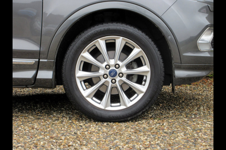 Ford Kuga 1.5 EcoBoost Vignale *Trekhaak 2000 kg geremd*