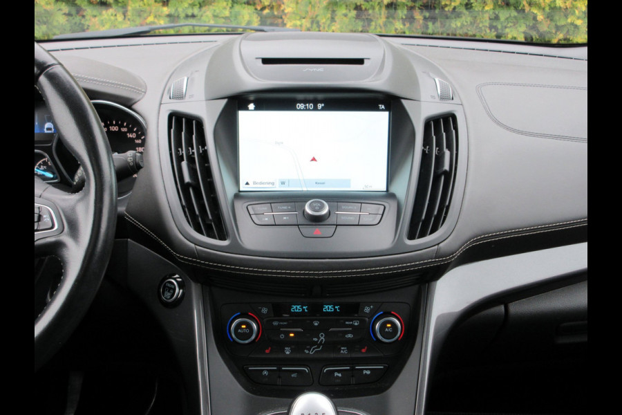 Ford Kuga 1.5 EcoBoost Vignale *Trekhaak 2000 kg geremd*