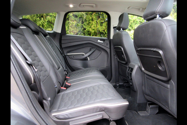 Ford Kuga 1.5 EcoBoost Vignale *Trekhaak 2000 kg geremd*