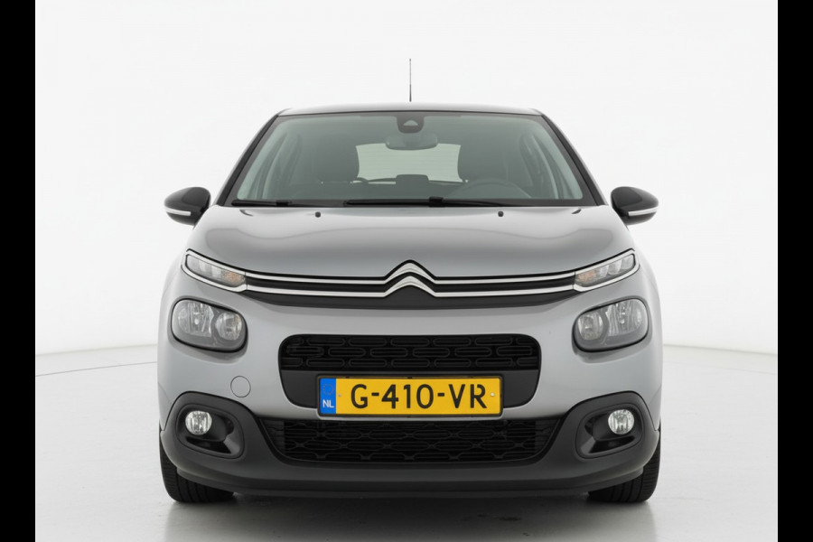 Citroën C3 1.2 PURETECH S&S FEEL EDITION TREKHAAK/CRUISE/NAVIGATIE