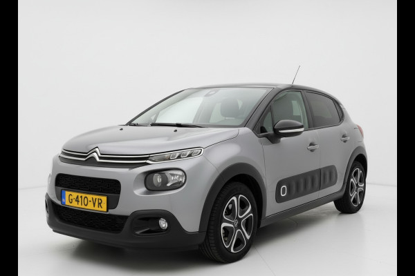 Citroën C3 1.2 PURETECH S&S FEEL EDITION TREKHAAK/CRUISE/NAVIGATIE