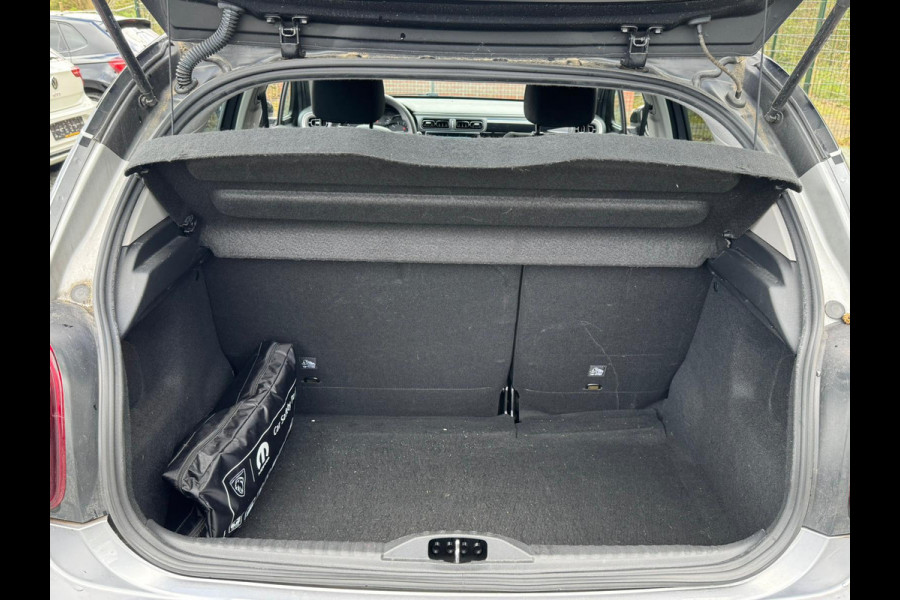 Citroën C3 1.2 PURETECH S&S FEEL EDITION TREKHAAK/CRUISE/NAVIGATIE