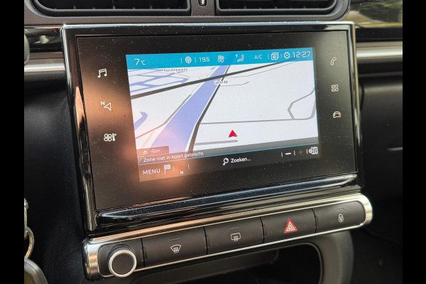 Citroën C3 1.2 PURETECH S&S FEEL EDITION TREKHAAK/CRUISE/NAVIGATIE