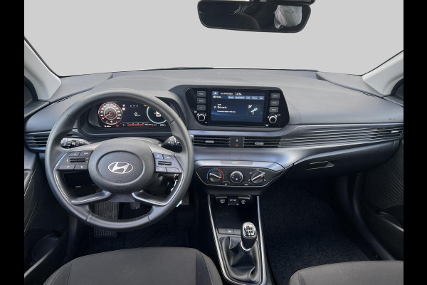 Hyundai i20 1.0 T-GDI Comfort