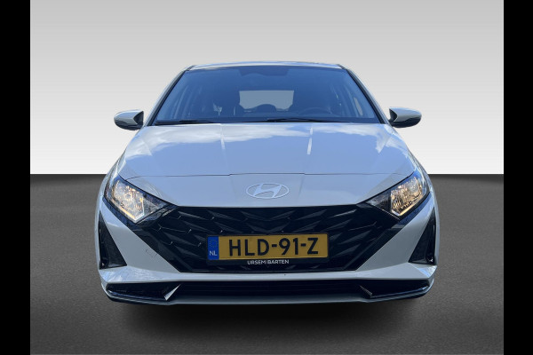 Hyundai i20 1.0 T-GDI Comfort