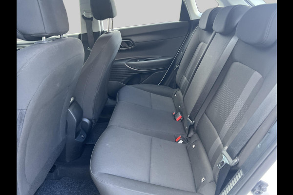 Hyundai i20 1.0 T-GDI Comfort