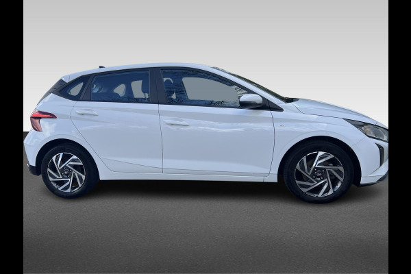 Hyundai i20 1.0 T-GDI Comfort