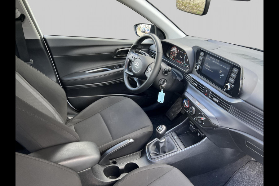 Hyundai i20 1.0 T-GDI Comfort