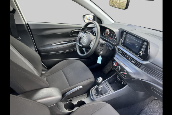 Hyundai i20 1.0 T-GDI Comfort