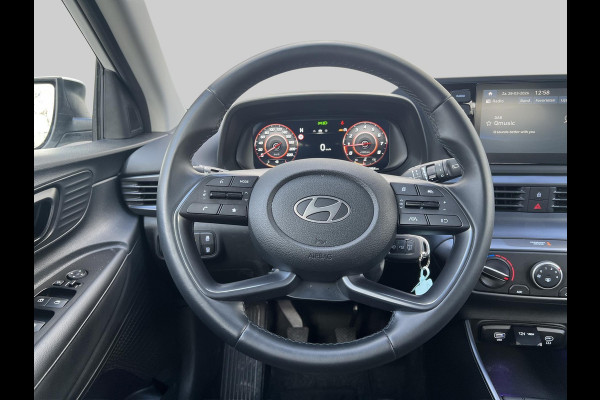 Hyundai i20 1.0 T-GDI Comfort