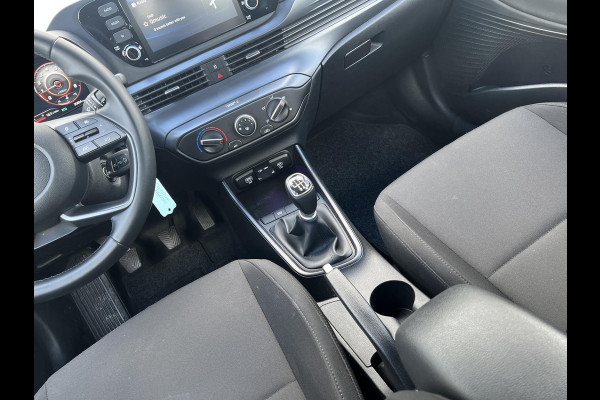 Hyundai i20 1.0 T-GDI Comfort