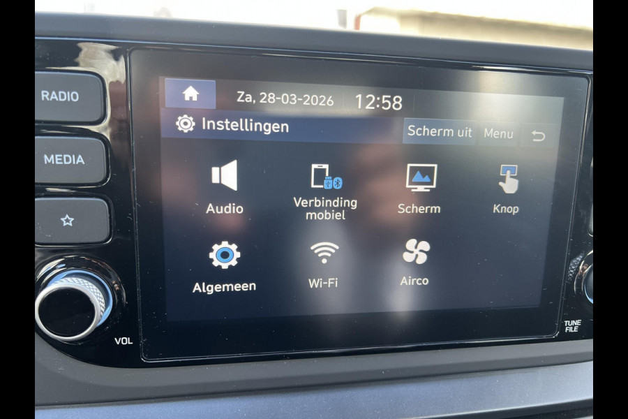 Hyundai i20 1.0 T-GDI Comfort