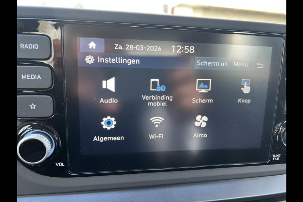 Hyundai i20 1.0 T-GDI Comfort