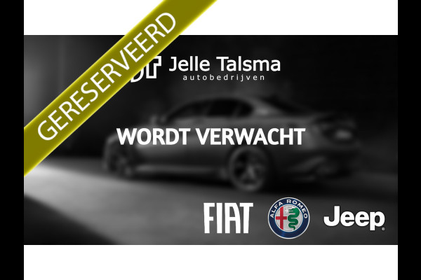 Alfa Romeo Stelvio 2.0 T AWD Veloce | 20" velgen | Camera | Stoel/stuurwiel verwarming