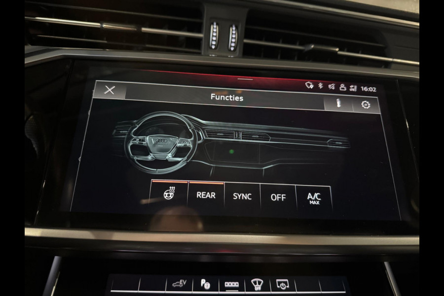 Audi A6 Avant 55 TFSI e quattro Competition 367 PK HUD Pano 360 Trekhaak