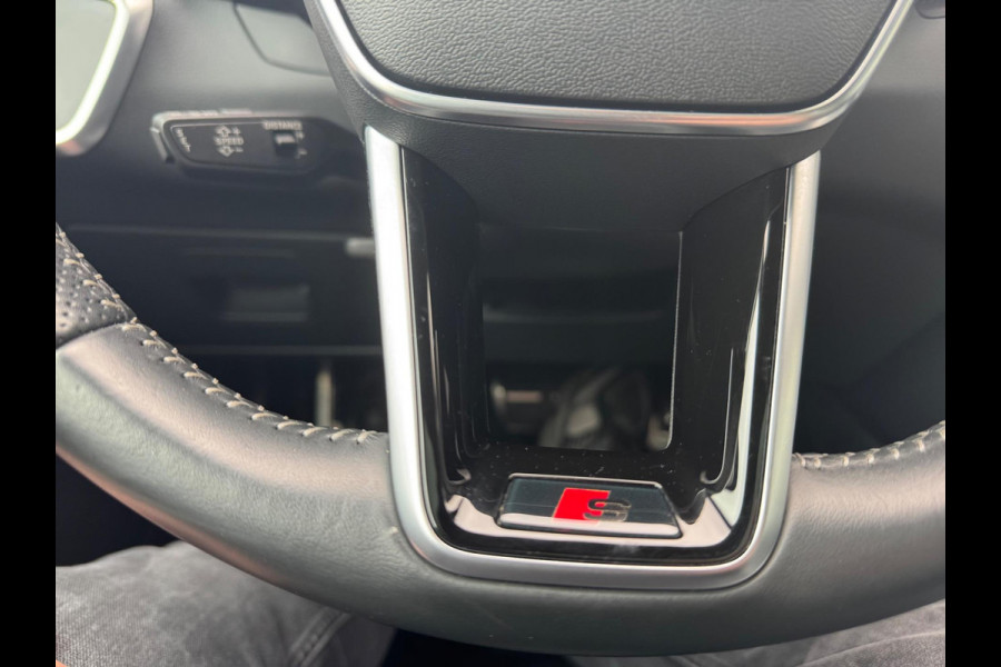 Audi A6 Avant 55 TFSI e quattro Competition 367 PK HUD Pano 360 Trekhaak