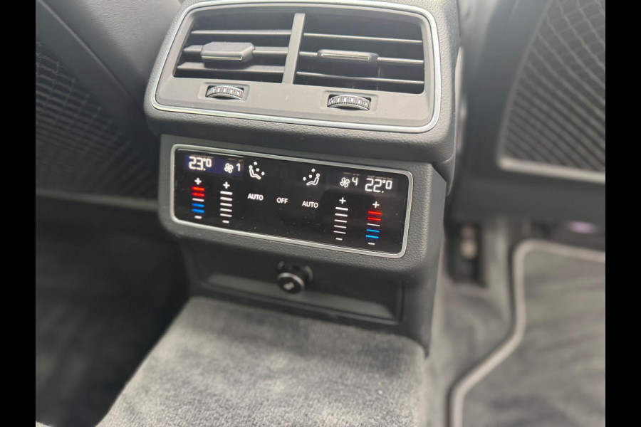 Audi A6 Avant 55 TFSI e quattro Competition 367 PK HUD Pano 360 Trekhaak