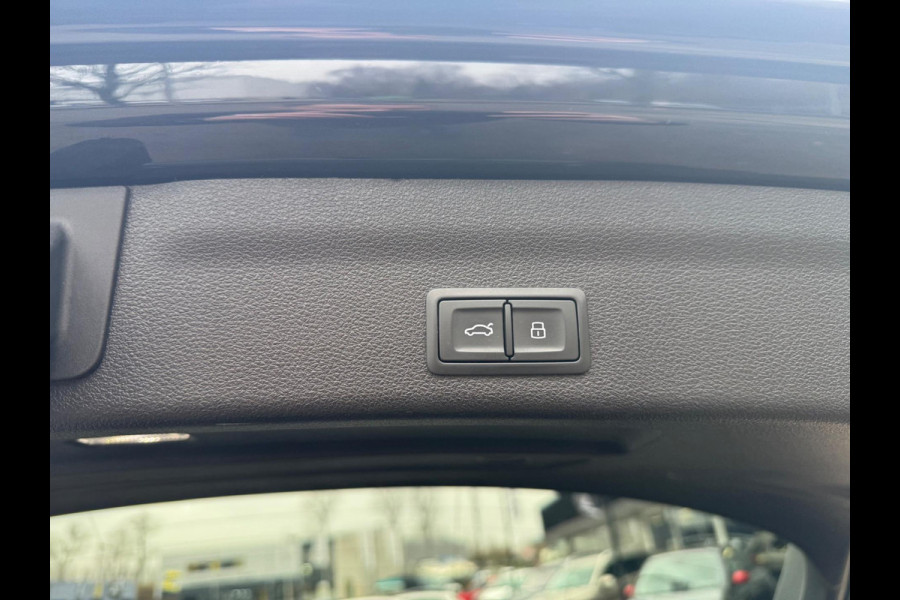 Audi A6 Avant 55 TFSI e quattro Competition 367 PK HUD Pano 360 Trekhaak