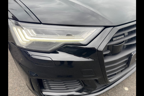 Audi A6 Avant 55 TFSI e quattro Competition 367 PK HUD Pano 360 Trekhaak