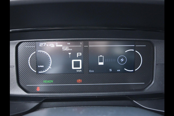 Citroën E-Berlingo 136 L1 50 kWh WARMTEPOMP | HOUTEN BETIMMERING | PARKEERCAMERA | DEMO