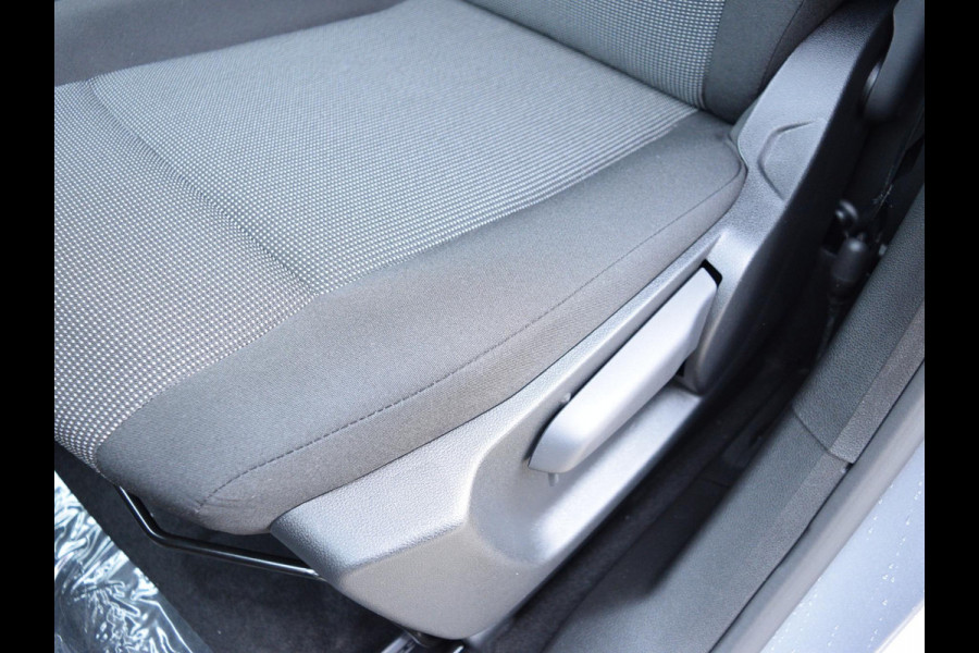 Citroën E-Berlingo 136 L1 50 kWh WARMTEPOMP | HOUTEN BETIMMERING | PARKEERCAMERA | DEMO