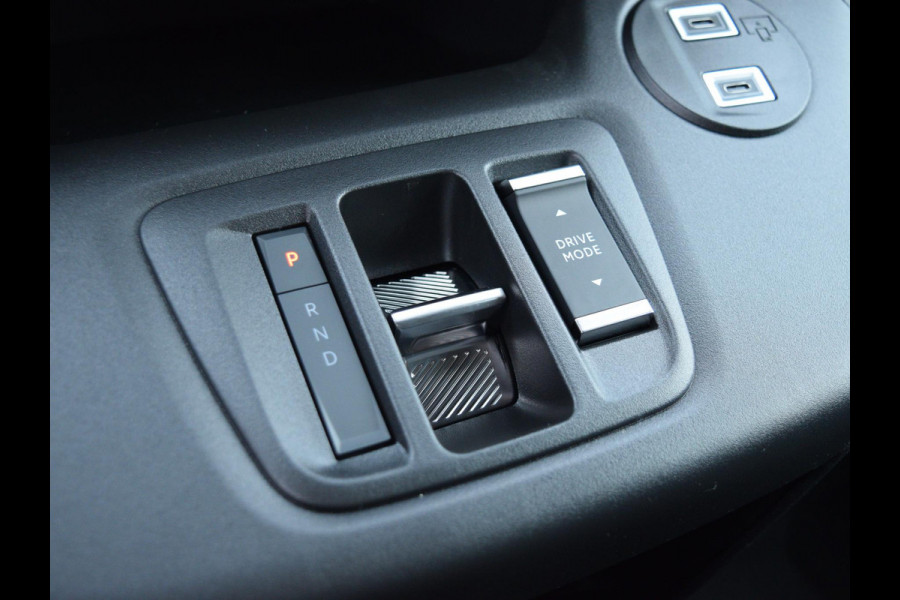 Citroën E-Berlingo 136 L1 50 kWh WARMTEPOMP | HOUTEN BETIMMERING | PARKEERCAMERA | DEMO