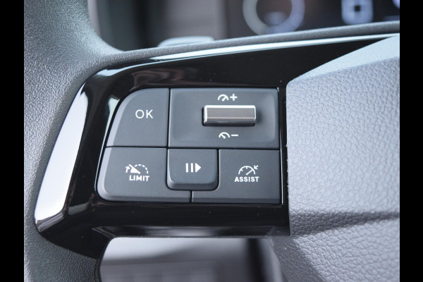 Citroën E-Berlingo 136 L1 50 kWh WARMTEPOMP | HOUTEN BETIMMERING | PARKEERCAMERA | DEMO