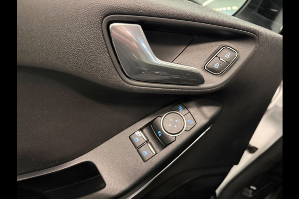 Ford Fiesta 1.0 EcoBoost ST-Line 125PK PANO/NAVI/CAM/ECC/PDC/DAB/CARPLAY//