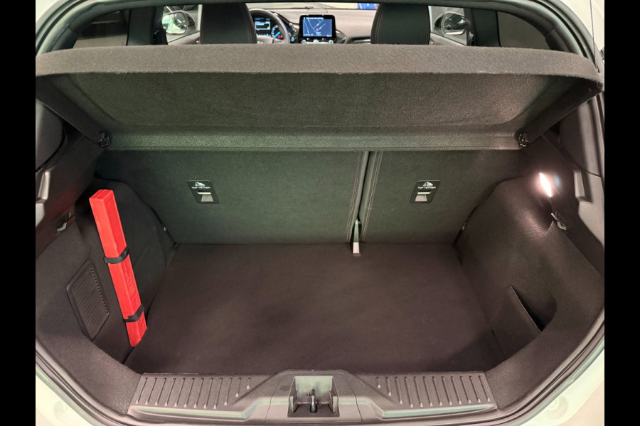 Ford Fiesta 1.0 EcoBoost ST-Line 125PK PANO/NAVI/CAM/ECC/PDC/DAB/CARPLAY//