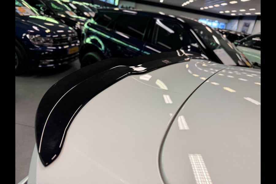 Ford Fiesta 1.0 EcoBoost ST-Line 125PK PANO/NAVI/CAM/ECC/PDC/DAB/CARPLAY//