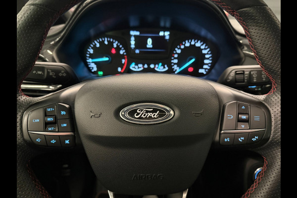 Ford Fiesta 1.0 EcoBoost ST-Line 125PK PANO/NAVI/CAM/ECC/PDC/DAB/CARPLAY//