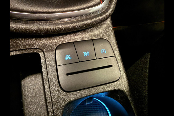 Ford Fiesta 1.0 EcoBoost ST-Line 125PK PANO/NAVI/CAM/ECC/PDC/DAB/CARPLAY//