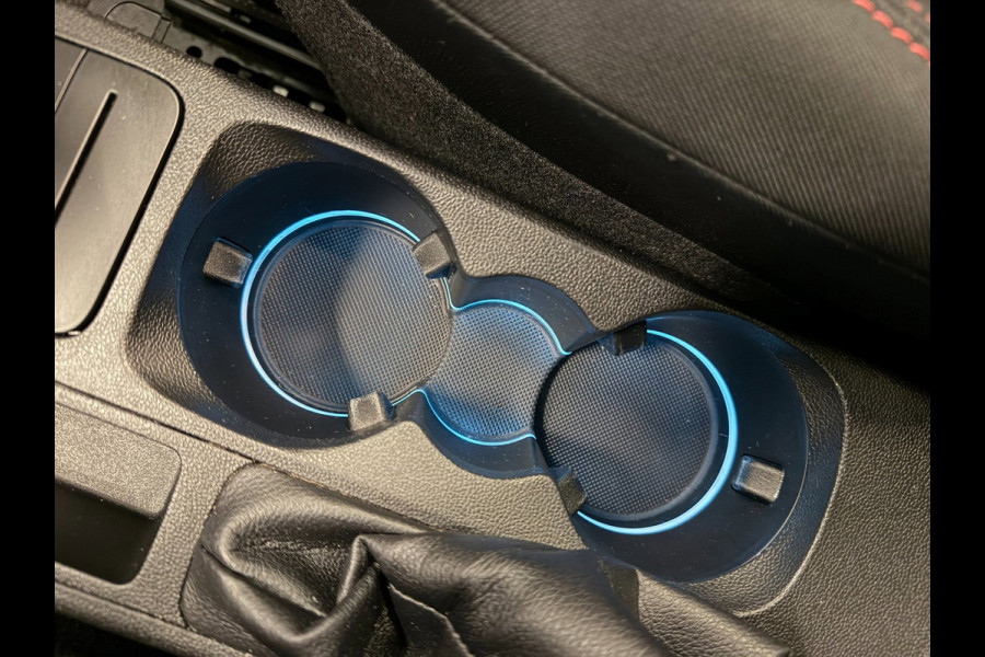 Ford Fiesta 1.0 EcoBoost ST-Line 125PK PANO/NAVI/CAM/ECC/PDC/DAB/CARPLAY//