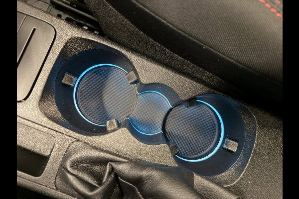 Ford Fiesta 1.0 EcoBoost ST-Line 125PK PANO/NAVI/CAM/ECC/PDC/DAB/CARPLAY//