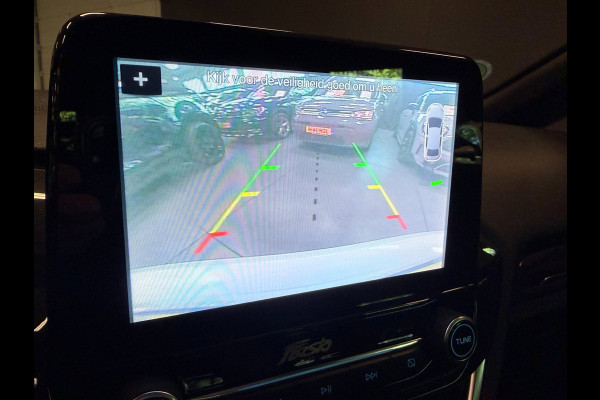 Ford Fiesta 1.0 EcoBoost ST-Line 125PK PANO/NAVI/CAM/ECC/PDC/DAB/CARPLAY//