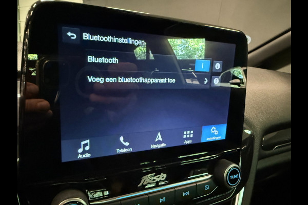 Ford Fiesta 1.0 EcoBoost ST-Line 125PK PANO/NAVI/CAM/ECC/PDC/DAB/CARPLAY//