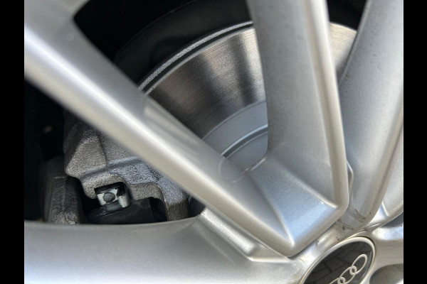 Audi A3 Sportback 1.0 TFSI Design 17Inch BTW-Verrekenbaar RIJKLAAR