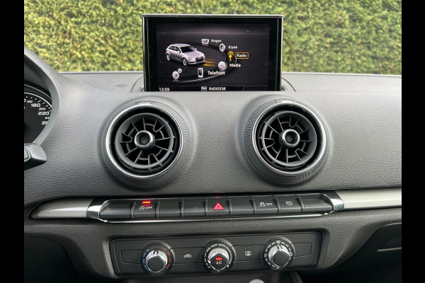 Audi A3 Sportback 1.0 TFSI Design 17Inch BTW-Verrekenbaar RIJKLAAR