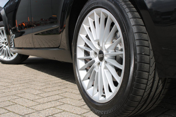 Audi A3 Sportback 1.0 TFSI Design 17Inch BTW-Verrekenbaar RIJKLAAR