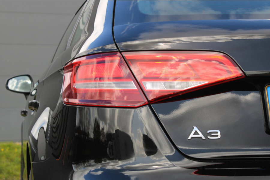 Audi A3 Sportback 1.0 TFSI Design 17Inch BTW-Verrekenbaar RIJKLAAR