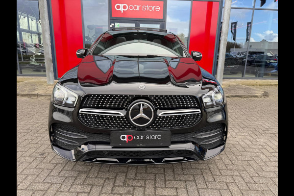 Mercedes-Benz GLE Coupé 350 e 4MATIC Panorama | 360 Camera | Memory Seats | ACC | Trekhaak