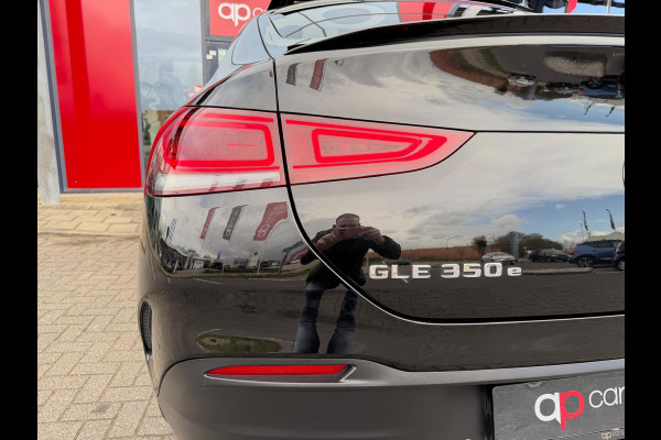 Mercedes-Benz GLE Coupé 350 e 4MATIC Panorama | 360 Camera | Memory Seats | ACC | Trekhaak