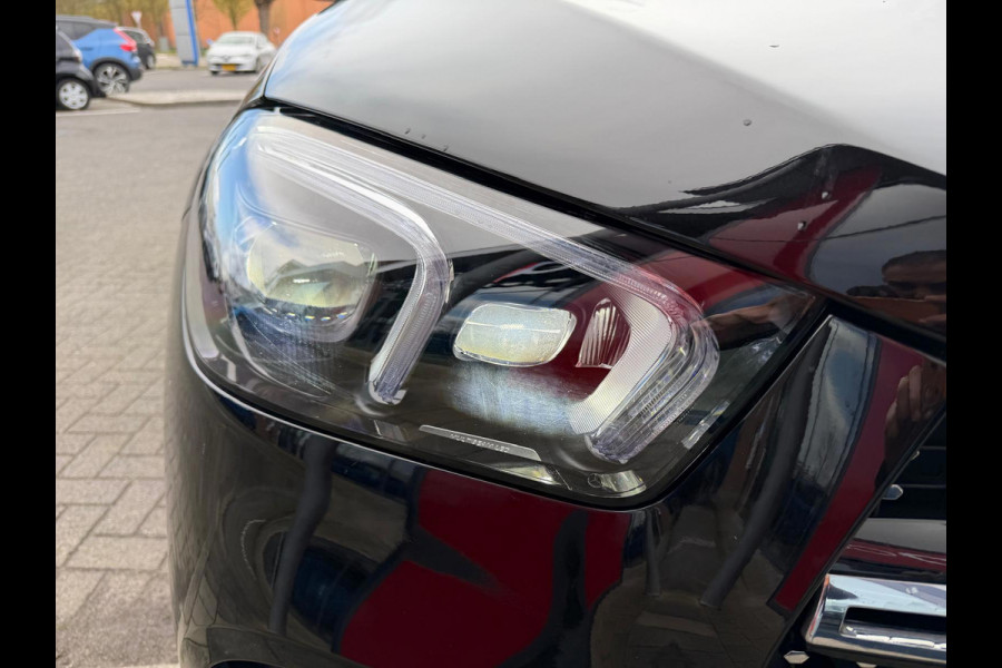 Mercedes-Benz GLE Coupé 350 e 4MATIC Panorama | 360 Camera | Memory Seats | ACC | Trekhaak