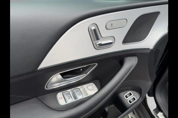 Mercedes-Benz GLE Coupé 350 e 4MATIC Panorama | 360 Camera | Memory Seats | ACC | Trekhaak