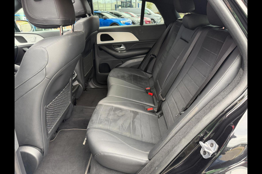 Mercedes-Benz GLE Coupé 350 e 4MATIC Panorama | 360 Camera | Memory Seats | ACC | Trekhaak