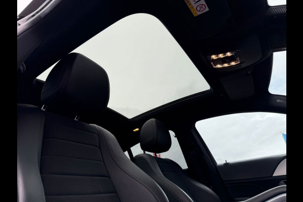 Mercedes-Benz GLE Coupé 350 e 4MATIC Panorama | 360 Camera | Memory Seats | ACC | Trekhaak