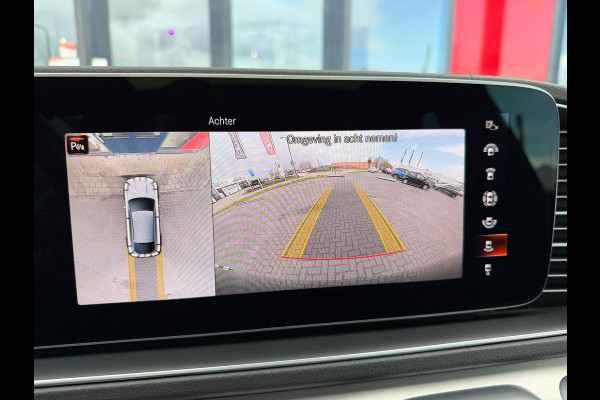 Mercedes-Benz GLE Coupé 350 e 4MATIC Panorama | 360 Camera | Memory Seats | ACC | Trekhaak