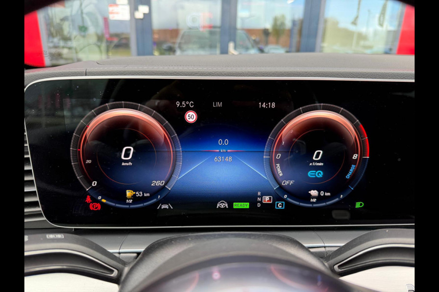 Mercedes-Benz GLE Coupé 350 e 4MATIC Panorama | 360 Camera | Memory Seats | ACC | Trekhaak