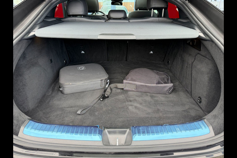 Mercedes-Benz GLE Coupé 350 e 4MATIC Panorama | 360 Camera | Memory Seats | ACC | Trekhaak
